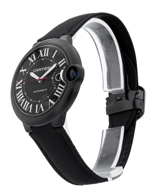 Cartier Ballon Bleu WSBB0015 Image 2